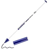 edding 4600 Textilmarker blau 1,0 mm