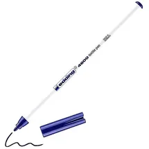 edding 4600 Textilmarker blau 1,0 mm