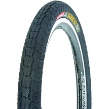 Kenda Krackpot K-907 20 x 2,25 Zoll Reifen schwarz