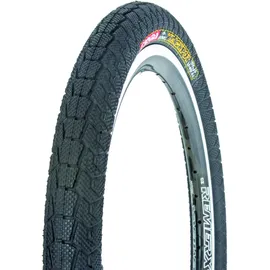 Kenda Krackpot K-907 20 x 2,25 Zoll Reifen schwarz