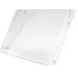 Bakker Elkhuizen BakkerElkhuizen Ergo-T320 Laptop Stand retail, Notebook Ständer, Transparent