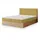 masseno VARELI 160 x 200 cm Gelb