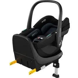 Maxi-Cosi FamilyFix S Schwarz