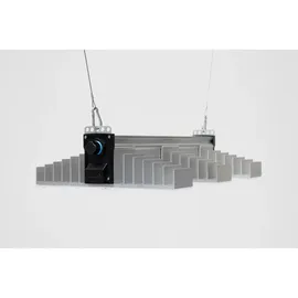 SANlight Evo 3-60 1.5 Pflanzenlampe 200W 60 x 60 cm