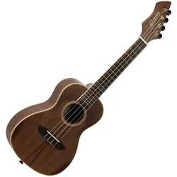 Ortega RUWN Konzert Ukulele Natural Walnut