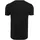 MERCHCODE ACDC Back In Black T-Shirt schwarz S