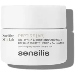 Sensilis  gezielte Gesichtspflege Peptide  Lifting-effekt-sorbetbalsam  in multifarben, Einheitsgrösse