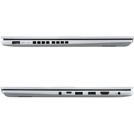 Asus Vivobook 15 Intel Core i9-13900H 16 GB RAM 1 TB SSD Cool Silver