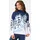 KRIMSON KLOVER Whiteout Top schwarz XL