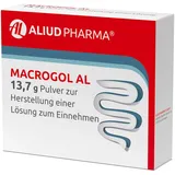 Aliud Macrogol AL 13,7 g Pulver 100 St.