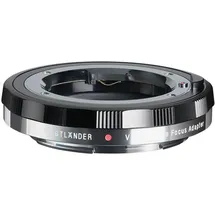 Voigtländer Systemadapter Nah+Typ VM Z-Mount
