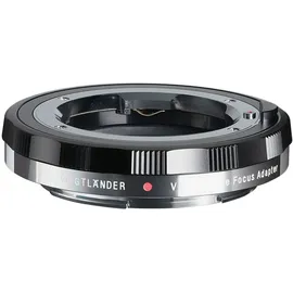 Voigtländer Systemadapter Nah+Typ VM Z-Mount