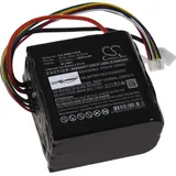 Powery Dyad Pro Akku schwarz