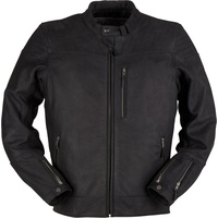 Furygan Clint Evo Lederjacke - - L