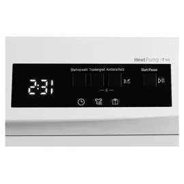 Daewoo T7HT1WA3DE Wärmepumpentrockner (7 kg)