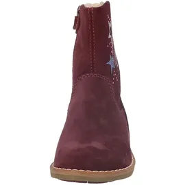 Lurchi Stiefelette Rot 29