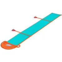 BESTWAY H2OGO!® Wasserrutsche Fontäne