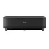 Epson EH-LS650 4K Schwarz