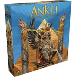 Cmon Ankh Pantheon