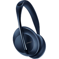 Bose Noise Cancelling Headphones 700 dunkelblau