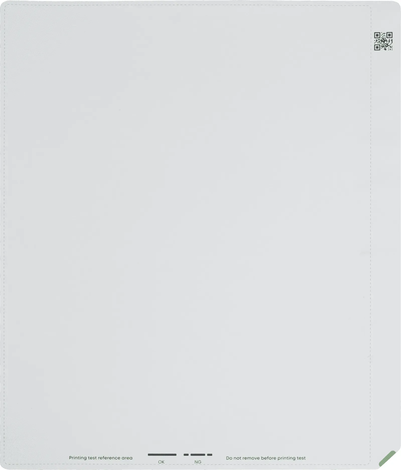 Eufymake Standard Adhesive Mat