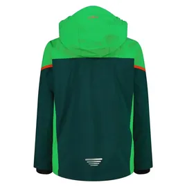 CMP 35w0304 Jacke Skijacke Grün 176