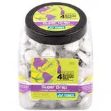 Yonex Super GRAP Weiß Tennisovergrip 60er Pack