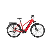 VICTORIA TRESALO 14 28 Zoll RH 48 cm fuego red