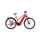 VICTORIA TRESALO 14 28 Zoll RH 48 cm fuego red