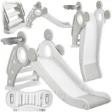Tectake Kinderrutsche Joy Grau
