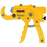 Rems Rohrschere ROS P 35 291200
