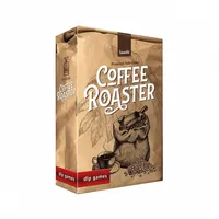 Dlp-games Coffee Roaster