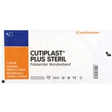 Cutiplast Wundverband 10 x 19,8 cm