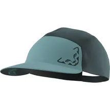 Dynafit Alpine Visor Kappe Smoke Blue One Size