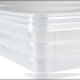 KEEEPER Bea 3 St. 18 l transparent