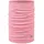 Merino Lightweight Nackenwärmer Solid Rose Pink Pink One Size