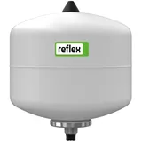 Reflex refix DD 8 L weiss