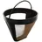 Braun BRSC002 1 Stück(e) Korb Wiederverwendbarer Kaffeefilter,