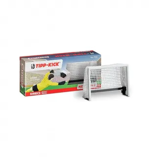 Tipp-Kick 2-Netztore-Set