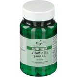 11 A Nutritheke Vitamin D3 3.000 I.e.