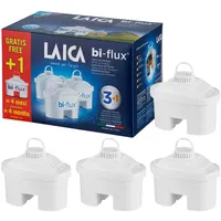 Laica Filterkartusche bi-flux 3+1 F4S
