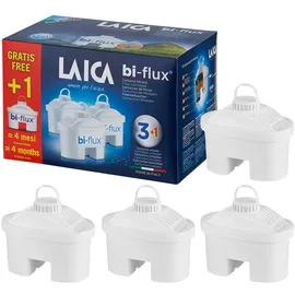 Laica Filterkartusche bi-flux 3+1 F4S
