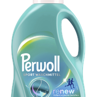 Perwoll Renew Sport, Flüssigwaschmittel 27 WL - 27.0 WL