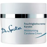 Dr. Spiller Active Line Feuchtigkeitscreme Karotin Emulsion 50 ml