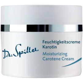 Dr. Spiller Active Line Feuchtigkeitscreme Karotin Emulsion 50 ml