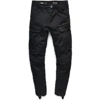 G-Star Rovic Zip 3d Tapered Jeans Dark Black 30 32