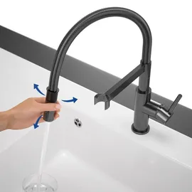 Villeroy & Boch Steel Expert 2.0 edelstahl massiv 928000LC
