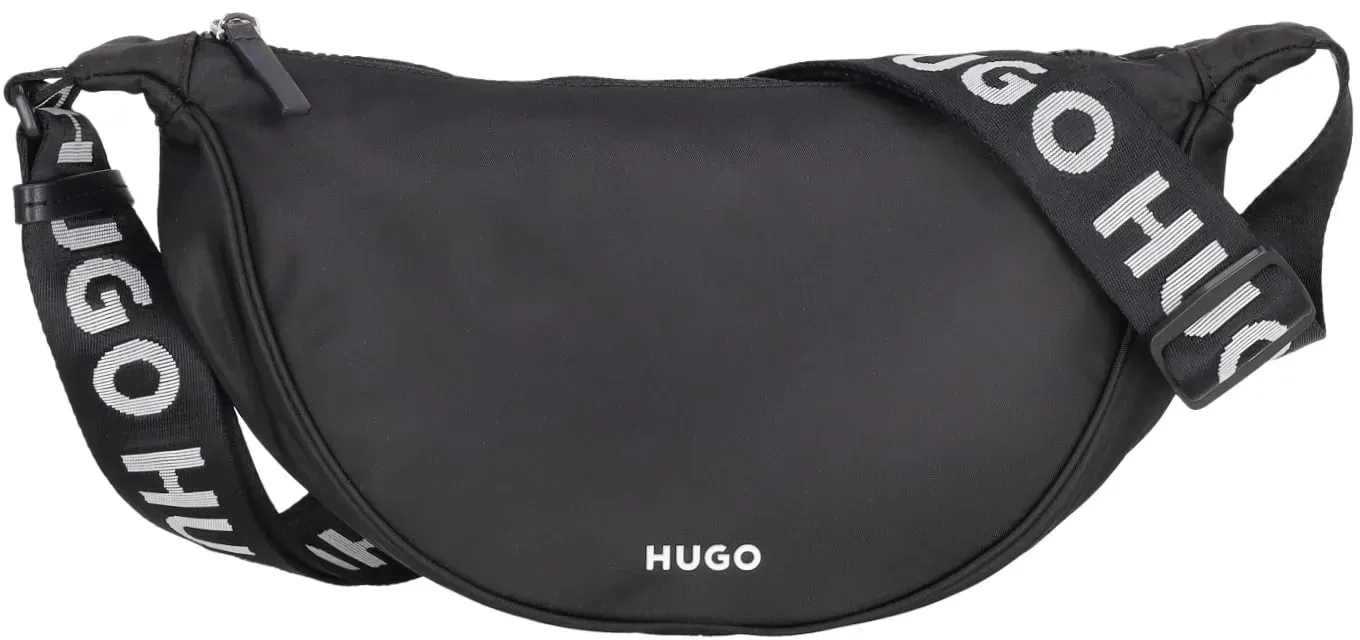 HUGO Umhängetasche Bel M. Crossbody 50542682 black