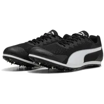 Puma evoSPEED Star 9 Herren Black/White 44