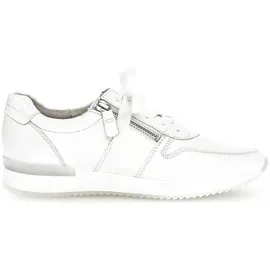 Gabor Sneaker low Damen Weiß 38